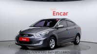 2014 HYUNDAI ACCENT