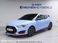 2019 HYUNDAI VELOSTER / SMART KEY,BACK CAMERA