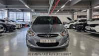 2015 HYUNDAI ACCENT / BACK CAMERA