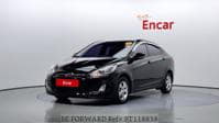 2015 HYUNDAI ACCENT / SMART KEY