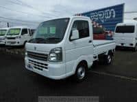 2023 SUZUKI CARRY TRUCK