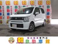 2019 SUZUKI WAGON R