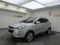 2013 HYUNDAI TUCSON / SUN ROOF,SMART KEY