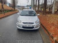 2011 HYUNDAI ACCENT