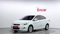 2015 HYUNDAI ACCENT / BACK CAMERA