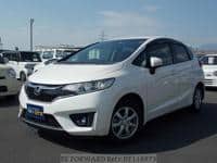 2017 HONDA FIT