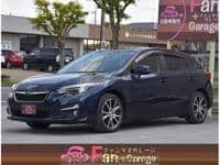 2018 SUBARU IMPREZA SPORTS