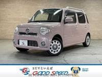 2013 DAIHATSU MIRA COCOA