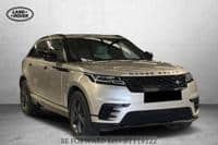 2020 LAND ROVER RANGE ROVER VELAR AUTOMATIC DIESEL