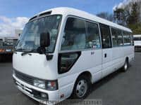 2007 TOYOTA COASTER LX