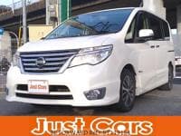 2014 NISSAN SERENA