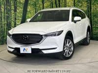 2018 MAZDA CX-8 XDL