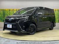 2019 TOYOTA VOXY ZS