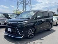 2019 TOYOTA VOXY ZS