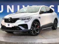 2023 RENAULT RENAULT OTHERS E-
