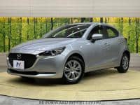 2019 MAZDA MAZDA2 15S