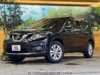 2014 NISSAN X-TRAIL 20X