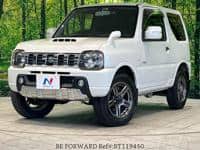 2014 SUZUKI JIMNY