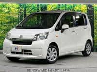 2013 DAIHATSU MOVE LSA