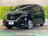 2018 NISSAN SERENA V