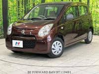 2012 SUZUKI ALTO ECO-L