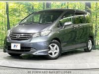 2009 HONDA FREED G