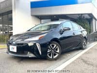 2019 TOYOTA PRIUS S