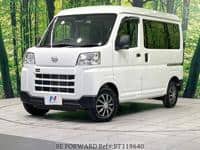 2022 DAIHATSU HIJET CARGO