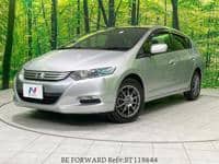 2010 HONDA INSIGHT L