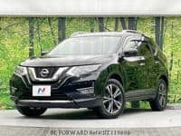 2018 NISSAN X-TRAIL 20X