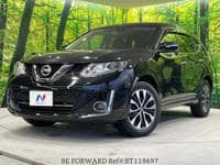 2017 NISSAN X-TRAIL 30TH