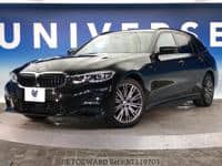 2022 BMW 3 SERIES 320DXDRIVEM