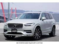 2021 VOLVO XC90