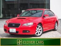 2005 SUBARU LEGACY B4