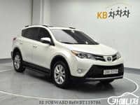 2014 TOYOTA RAV4 5719