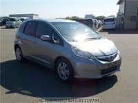 2011 HONDA FIT ____HID