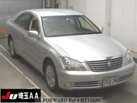 2007 TOYOTA CROWN ROYAL SALOON