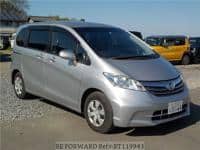 2011 HONDA FREED ____HID