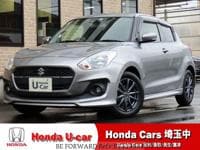 2019 SUZUKI SWIFT 1.2XR