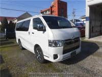 2024 TOYOTA HIACE VAN GL2