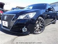 2014 TOYOTA CROWN