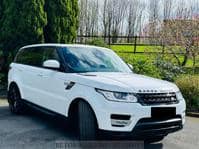 2016 LAND ROVER RANGE ROVER SPORT 3.0 SDV6 HSE