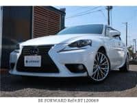 2013 LEXUS IS