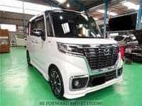 2019 MAZDA FLAIR WAGON XT.OP8TV4LED