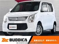 2014 SUZUKI WAGON R FX-E4WDCDETC