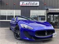 2017 MASERATI MASERATI OTHERS 60THANNIVERSARYEDITION