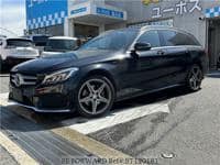 2015 MERCEDES-BENZ MERCEDES-BENZ OTHERS