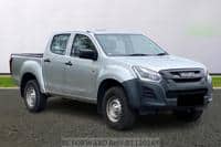 2018 ISUZU D-MAX MANUAL DIESEL