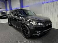 2015 LAND ROVER RANGE ROVER SPORT 3.0 SDV6 AUTOBIOGRAPHY