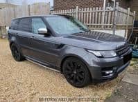 2015 LAND ROVER RANGE ROVER SPORT 3.0 SD V6 HSE 